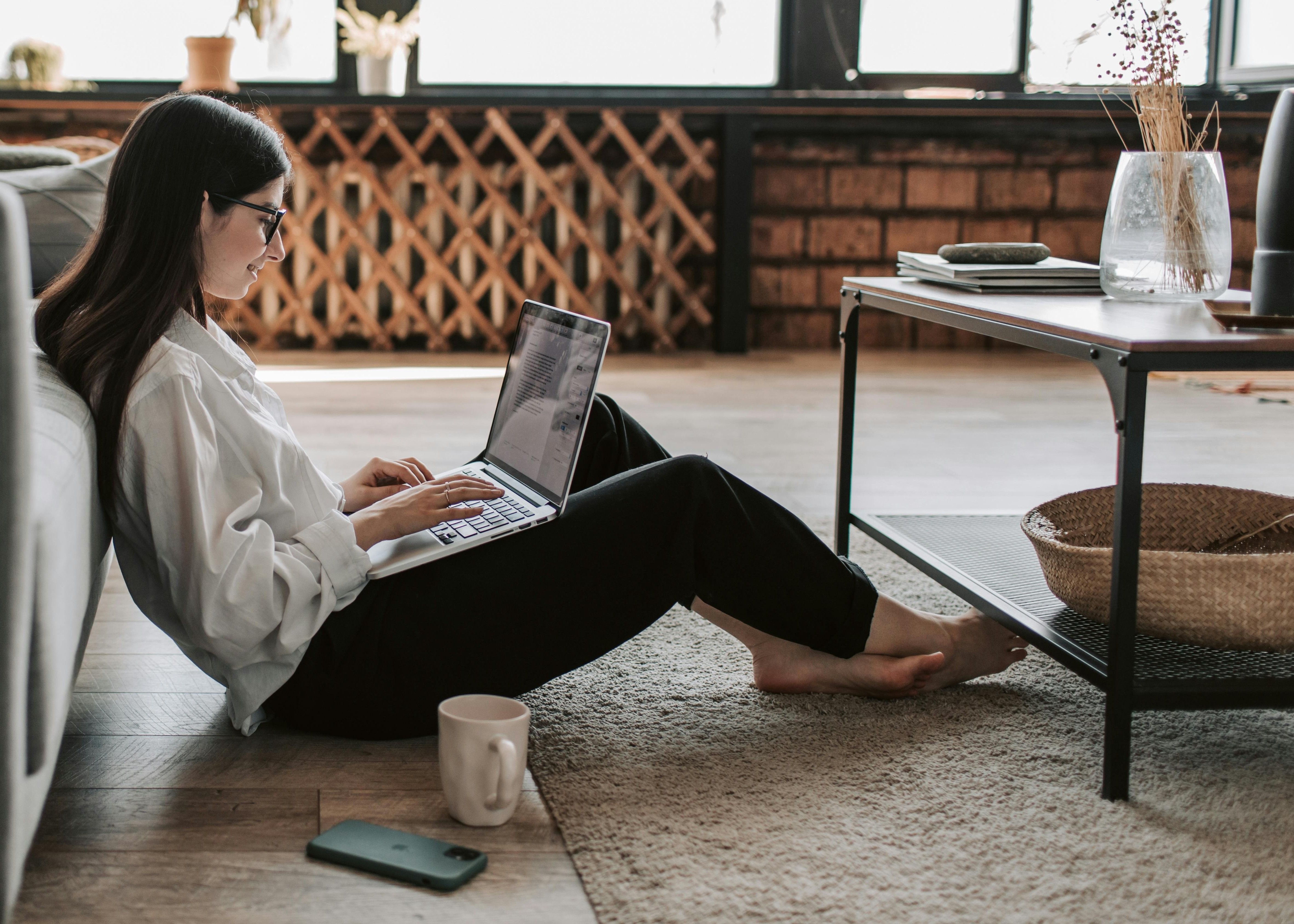 AI learning and innovation